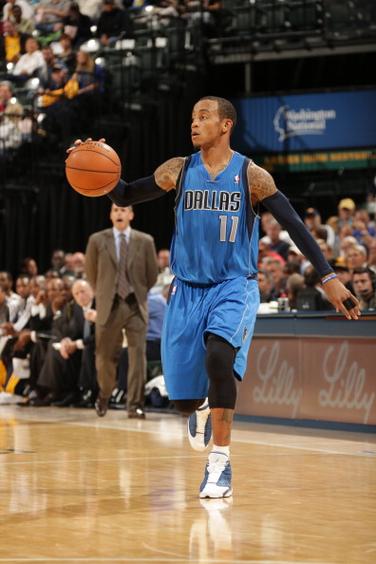 蒙塔埃利斯去哪了？昔日NBA球星的退役生活揭秘
