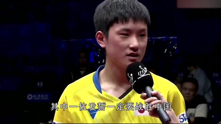 深入探讨国乒五大叛徒：是无奈之举还是另有隐情？
