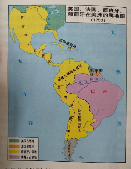西班牙在世界地图上的位置？地理位置对西班牙的影响
