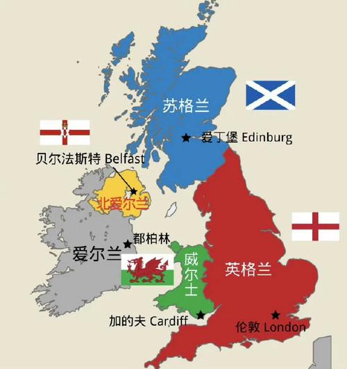 苏格兰是独立国家吗？与英国的关系你了解多少？