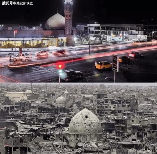 2024年伊拉克：稳定与挑战并存，局势发展分析