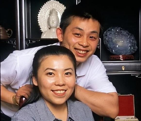 邓亚萍丈夫数量真相：只有一个还是多个？