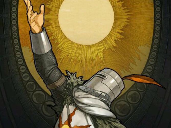 网络流行语“太阳骑士”是什么梗？