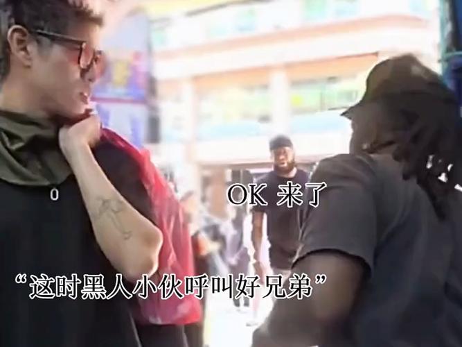 他是黑人吗？瓦拉内血统之谜引热议