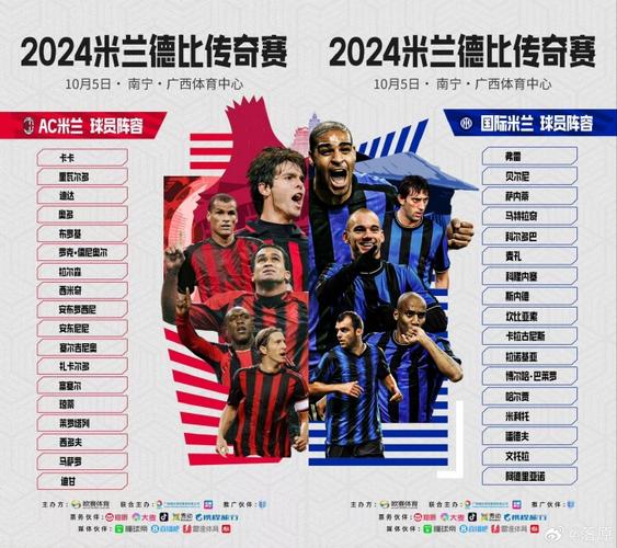米兰德比转播时间确定了吗？赛程和观看攻略！