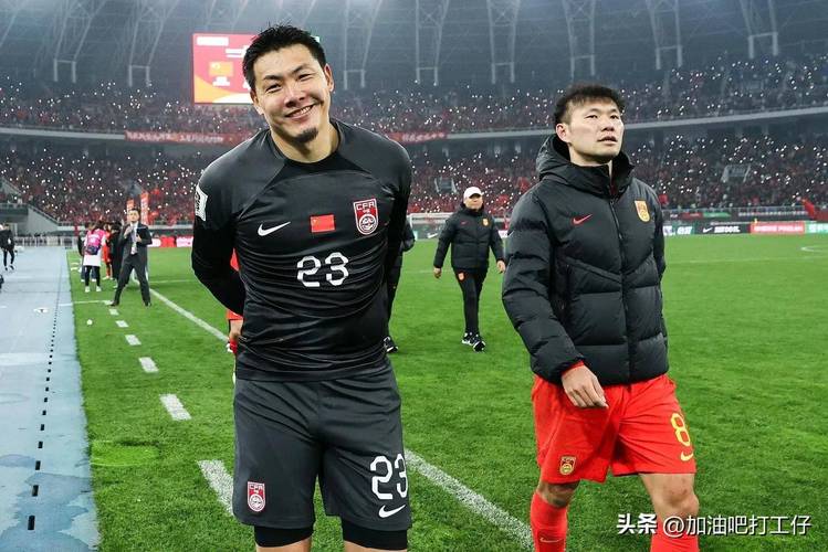 前国脚大炮怎么了？还记得那个“大炮”吗？