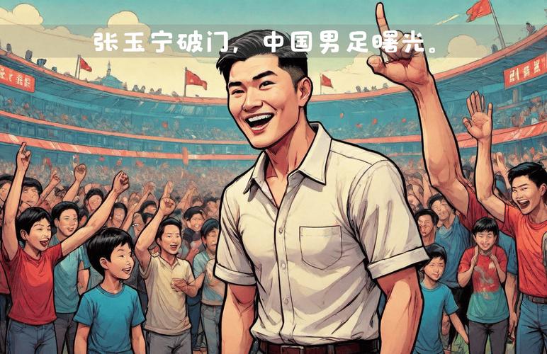 中国足球有多黑：反腐风暴来袭，足坛能否迎来曙光？