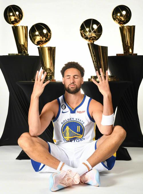 汤普森身高究竟多少？揭秘NBA球星真实身高数据