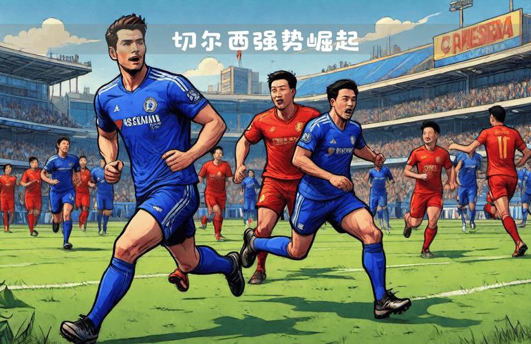 切尔西拿过几次欧冠？蓝军队史欧冠荣耀盘点！
