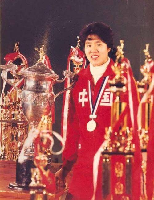 郎平是哪国国籍？郎平的国籍真相大揭秘！