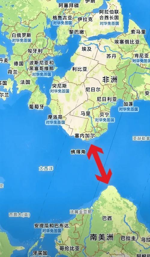巴西和智利关系如何？探秘两国间的友好合作