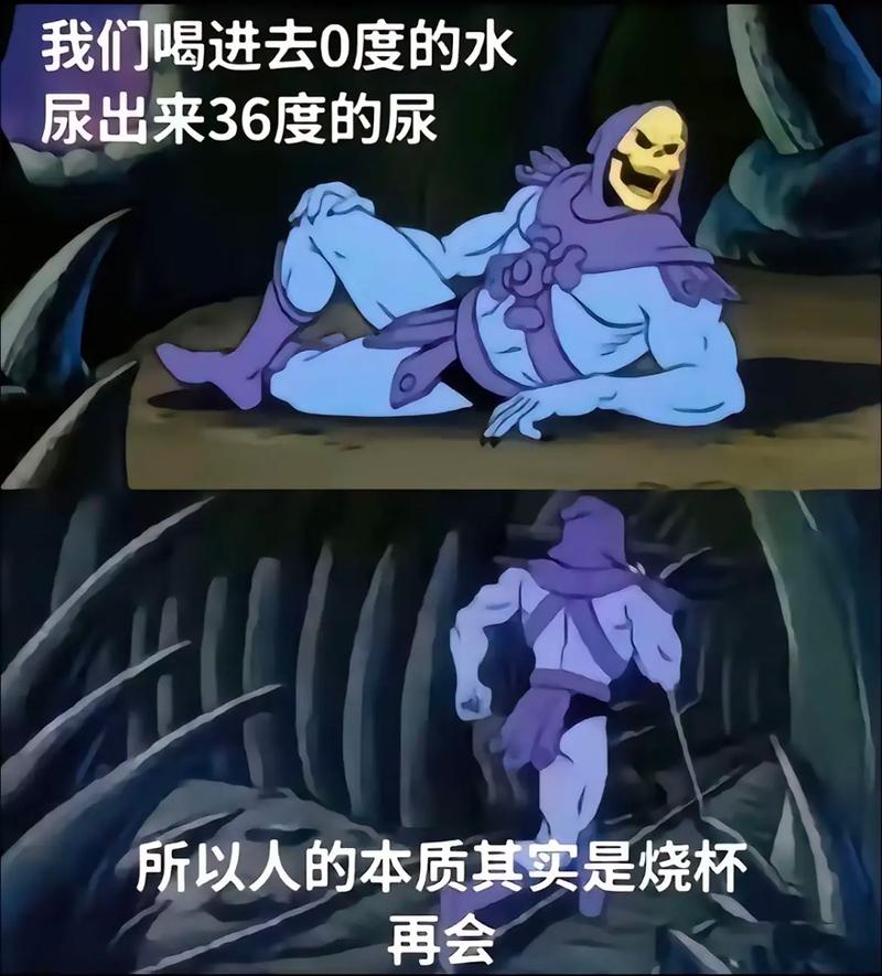 黑曼巴是什么梗？网络流行语黑曼巴的出处揭秘！