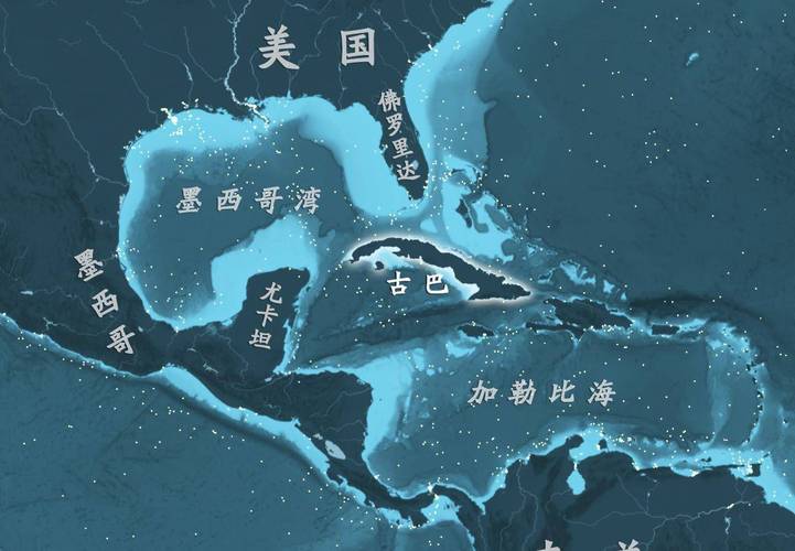 古巴是哪个国家？一篇了解它的前世今生！