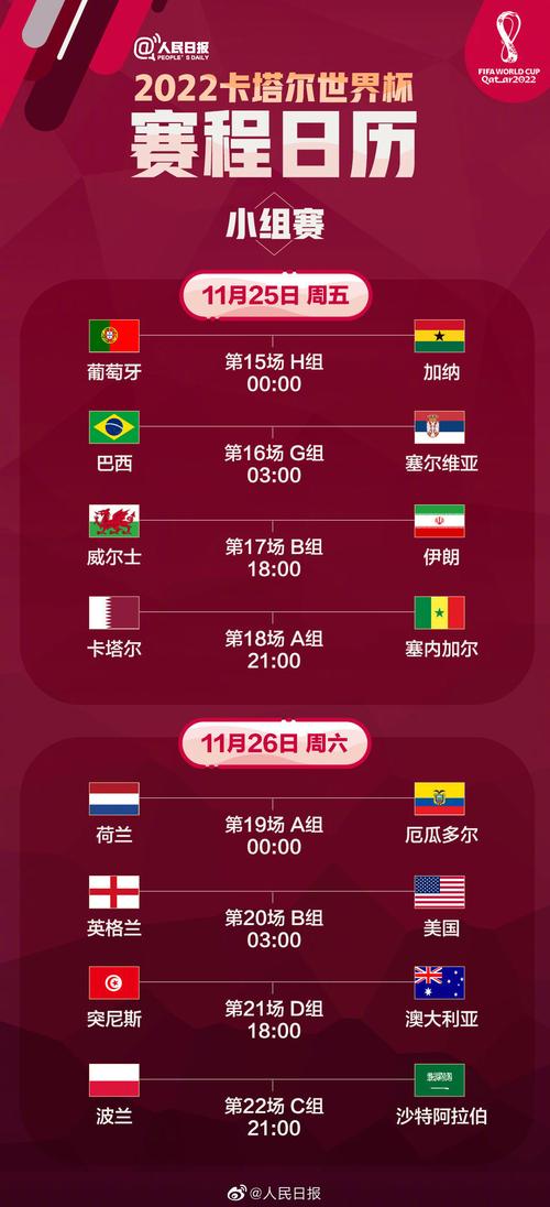 历届世界杯都是什么时候？一篇文章带你了解！