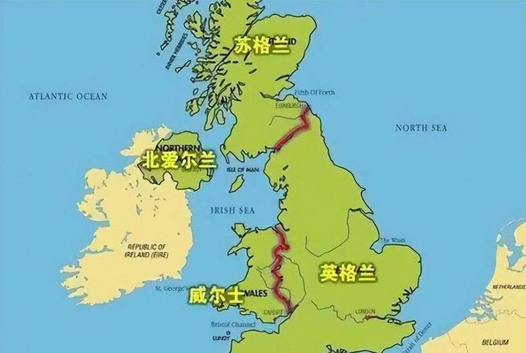 威尔士是哪个国家？它属于英国吗？详细了解威尔士的地理位置和政治地位