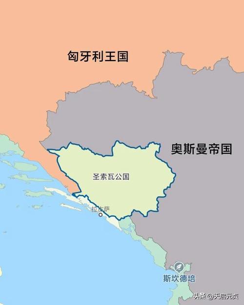 波黑是哪个洲的？这篇文章给你答案！
