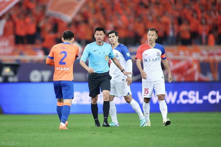 上海申花怎么了？球队到底遇到了什么问题！