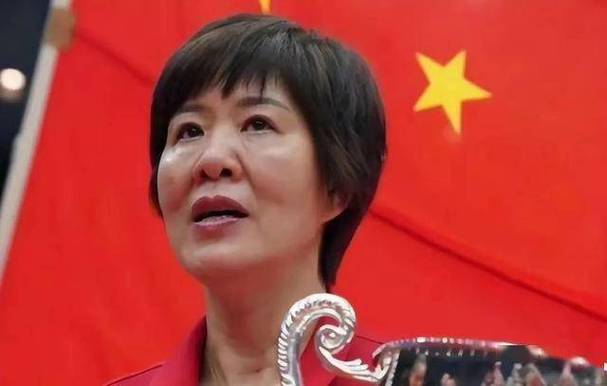 中国女排传来噩耗！陈招娣去世，球迷泪崩