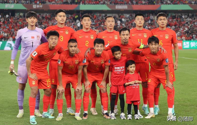 中国足球有多黑：反腐风暴来袭，足坛能否迎来曙光？