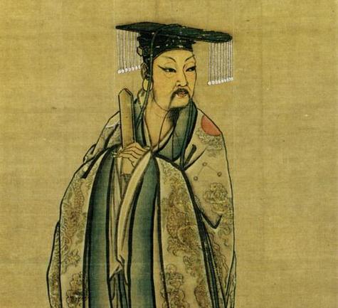 应朝禹原型到底是谁？小说背后隐藏的真相