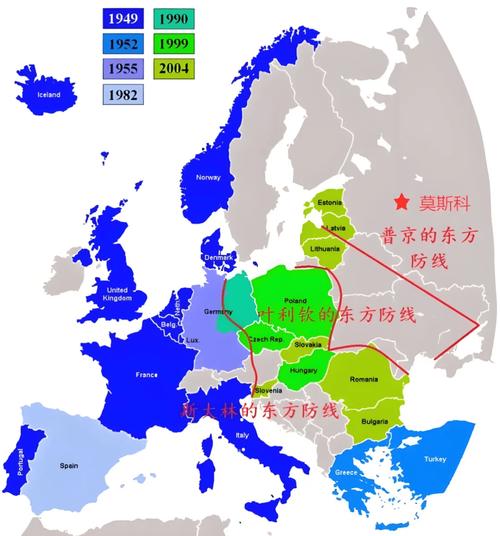 瑞士是不是欧盟国家？别再被误导了，看这里！