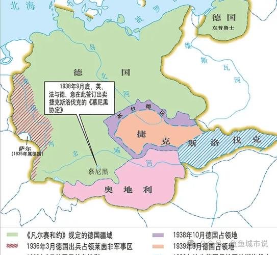 慕尼黑属于哪个国家？了解德国著名城市的历史文化