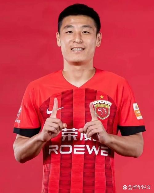 武磊什么水平？国内球员中的佼佼者！
