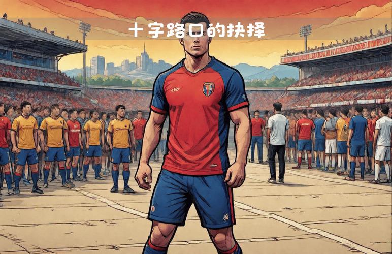 巴洛特利怎么废的？从天才到平庸只需这几步！