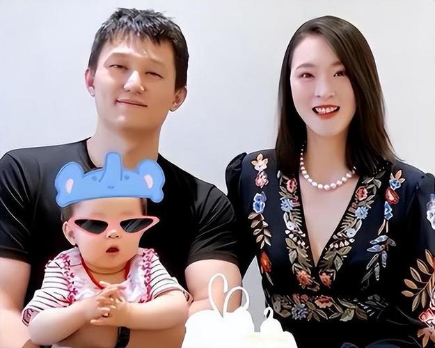 惠若琪老公是谁？他的身份背景你想了解吗？