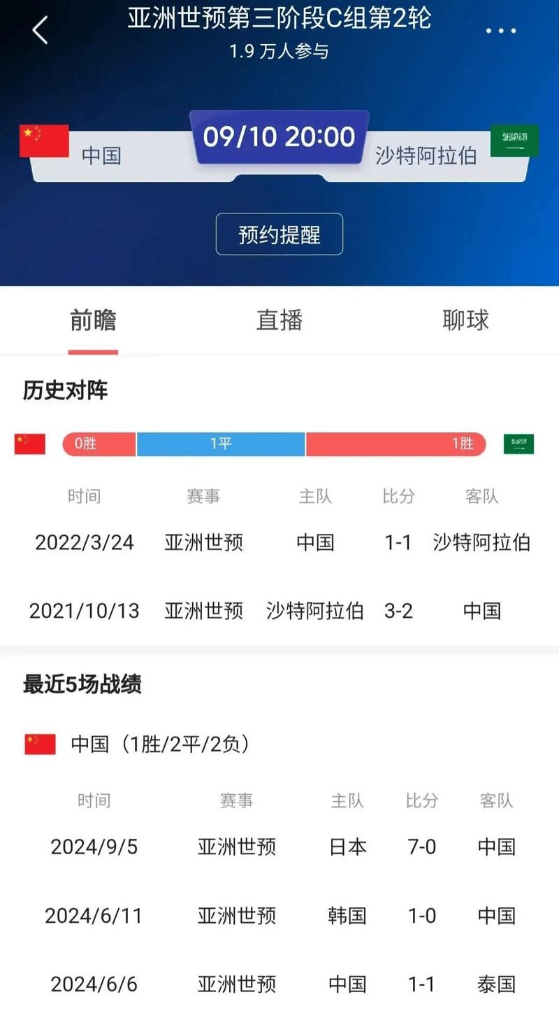 国足9月2号几点从大连起程？球迷关注焦点