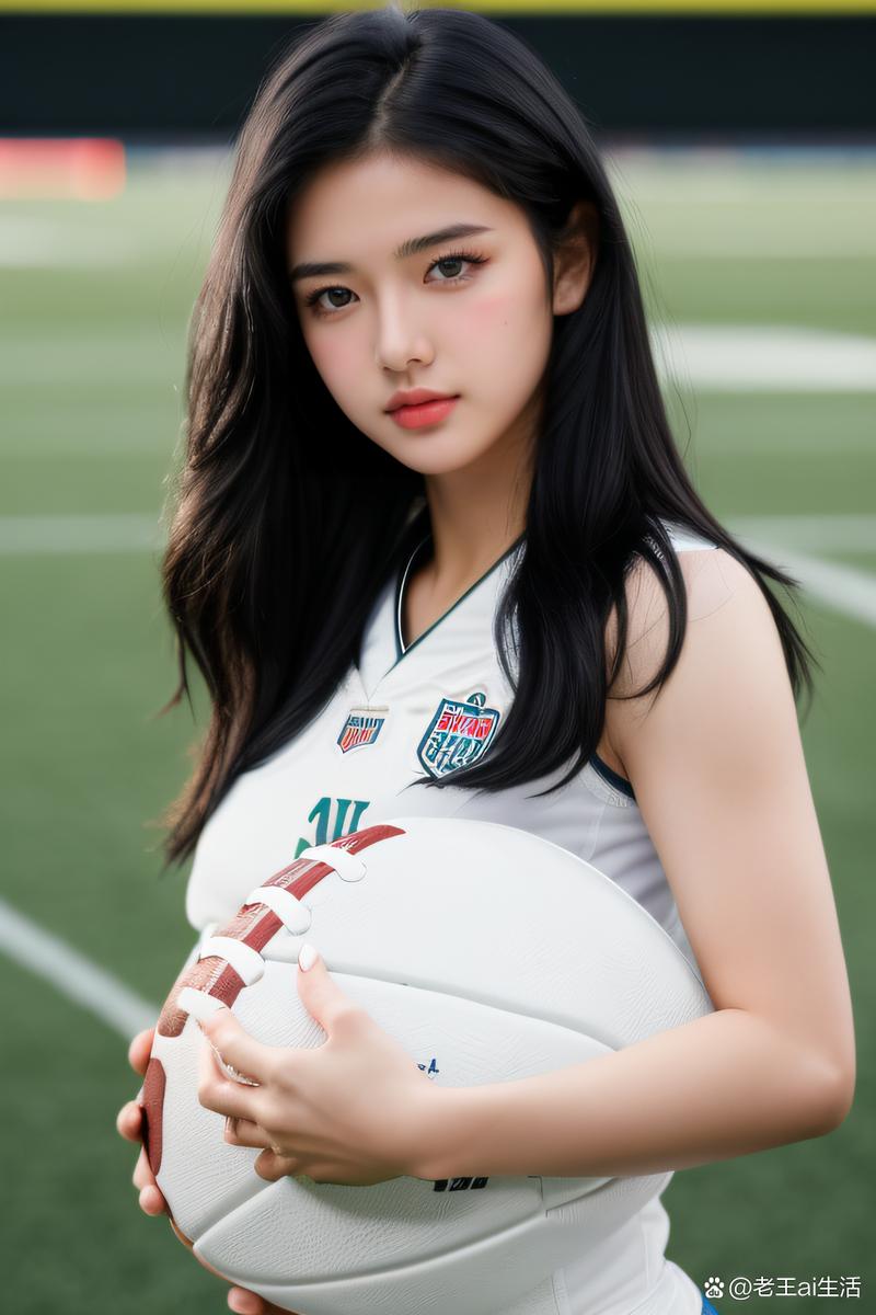 足球宝贝都有谁？盘点那些年我们追过的女神！