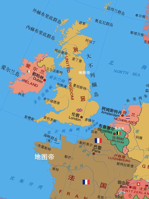 苏格兰是独立国家吗？与英国的关系你了解多少？