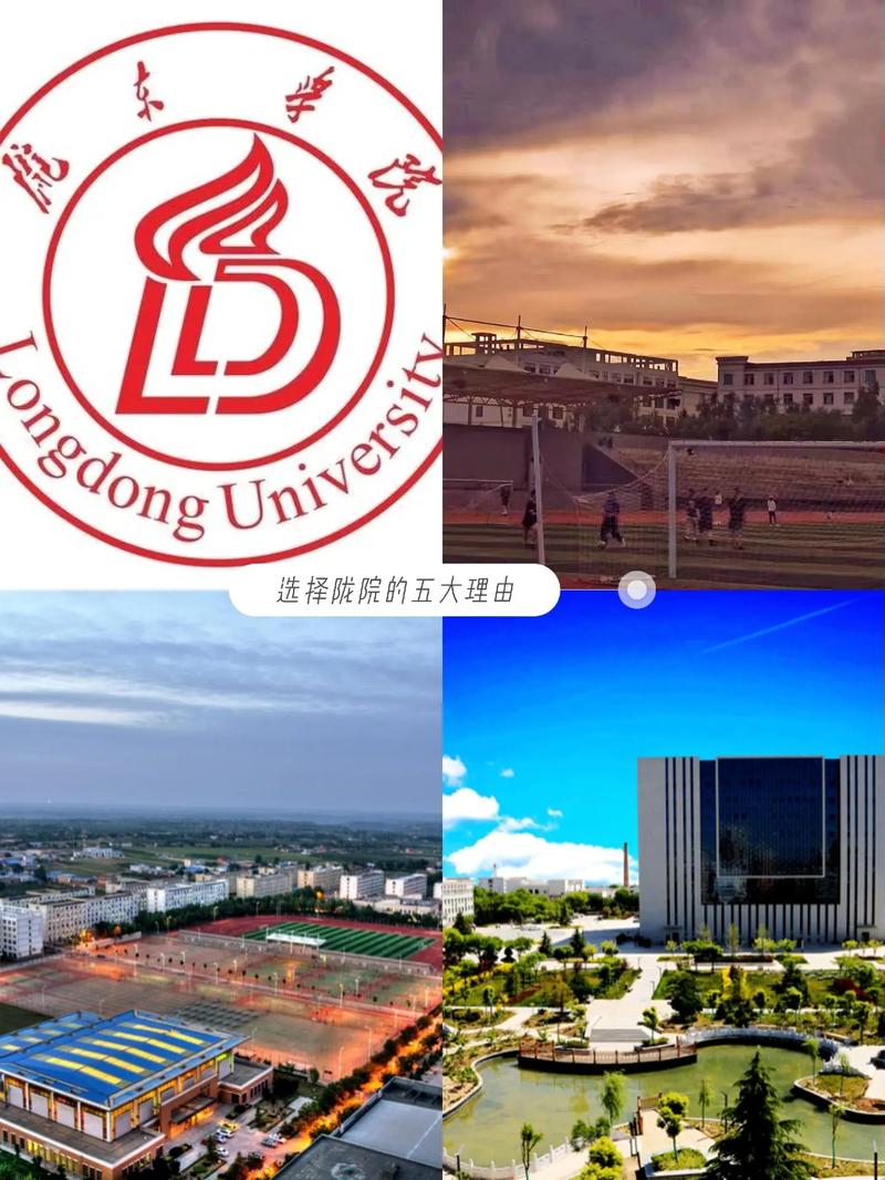 搞懂陇东学院是几本？一文读懂招生批次