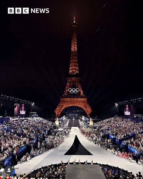 2024巴黎奥运会开幕式几点开始？别错过精彩瞬间！