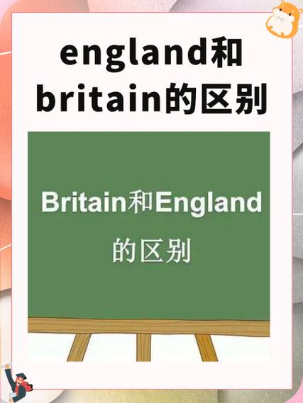 英格兰和英国一样吗？地理位置和政治地位深度解析