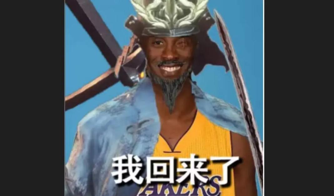 黑曼巴是什么梗？网络流行语黑曼巴的出处揭秘！