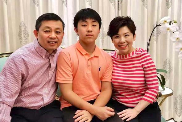 邓亚萍丈夫数量真相：只有一个还是多个？