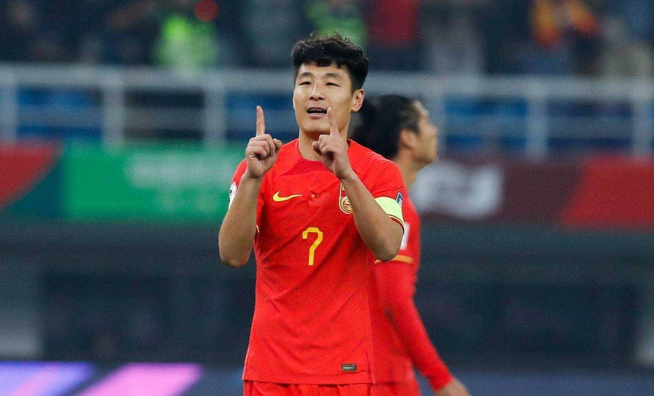 武磊是哪国国籍？中国足球运动员武磊简介！