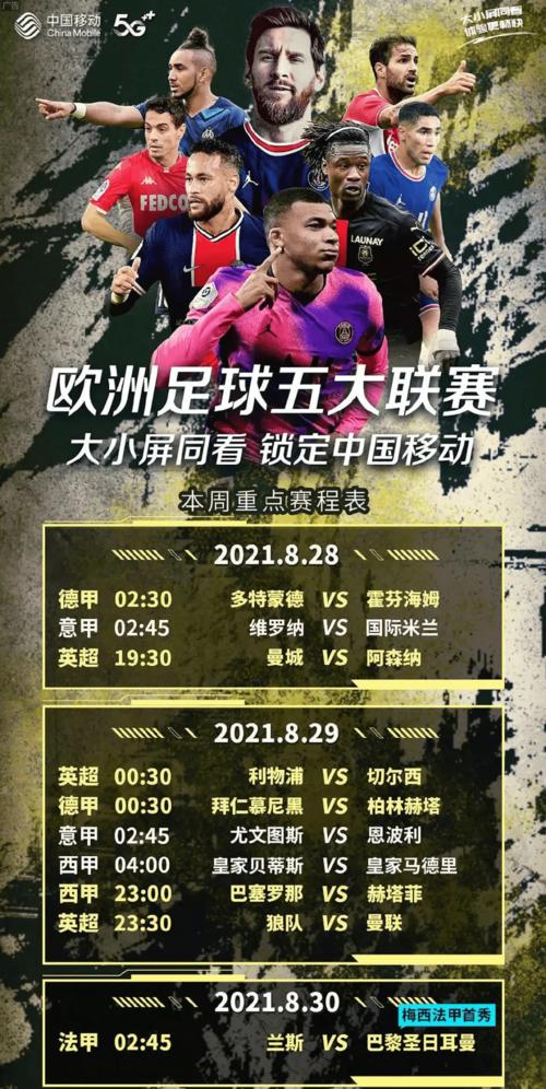 哪里可以看英超回放？这几个网站让你随时看！