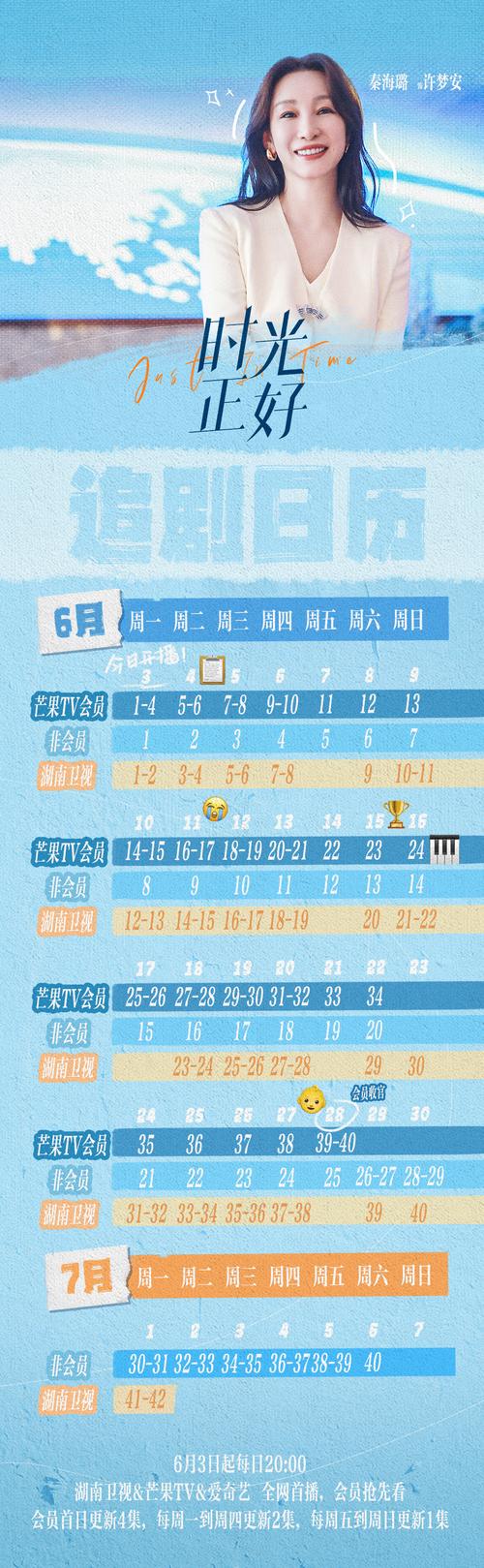 绿茵之谁与争锋更新到哪了？追剧日历分享！