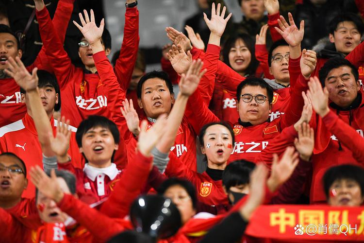 国足和台湾队比赛过吗？揭秘两岸足球那些事！
