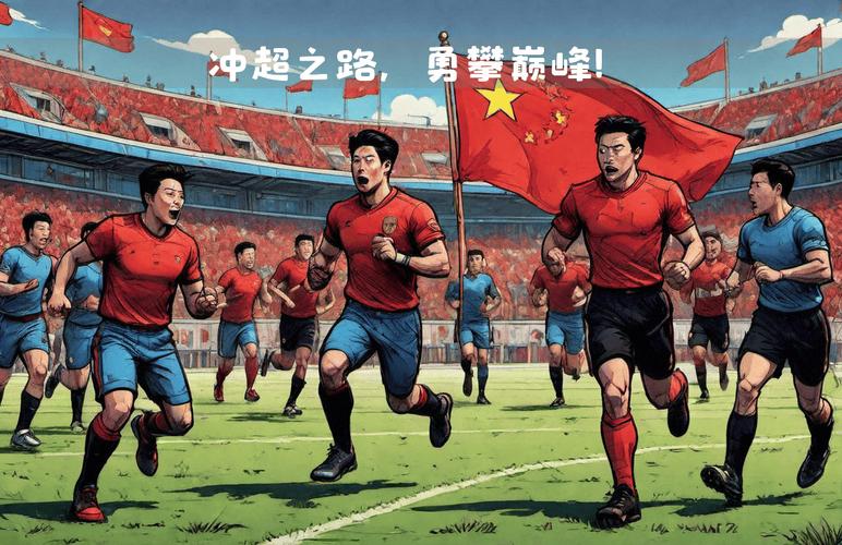 中甲有哪些球队？今年冲超热门球队是哪些？