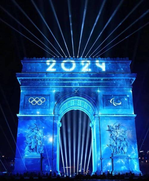 2024巴黎奥运会开幕式几点开始？别错过精彩瞬间！