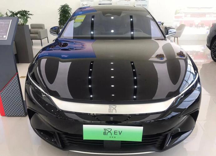 比亚迪汉多少钱？现在入手合适吗？行情分析！
