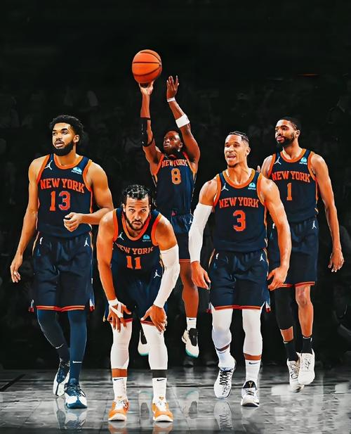 尼克斯队名含义揭秘：从NBA球队到多种含义解读