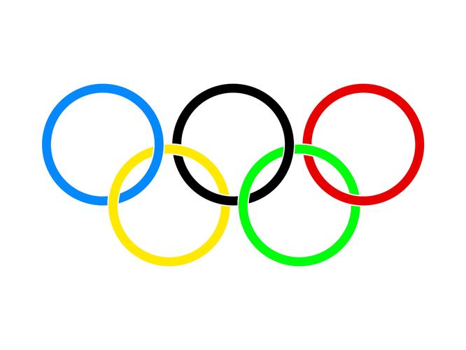 奥运五环代表哪个洲？五个环分别代表什么含义？