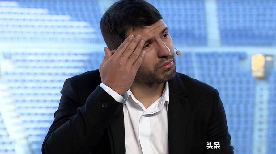 33岁阿圭罗无奈退役：心脏疾病是罪魁祸首吗？