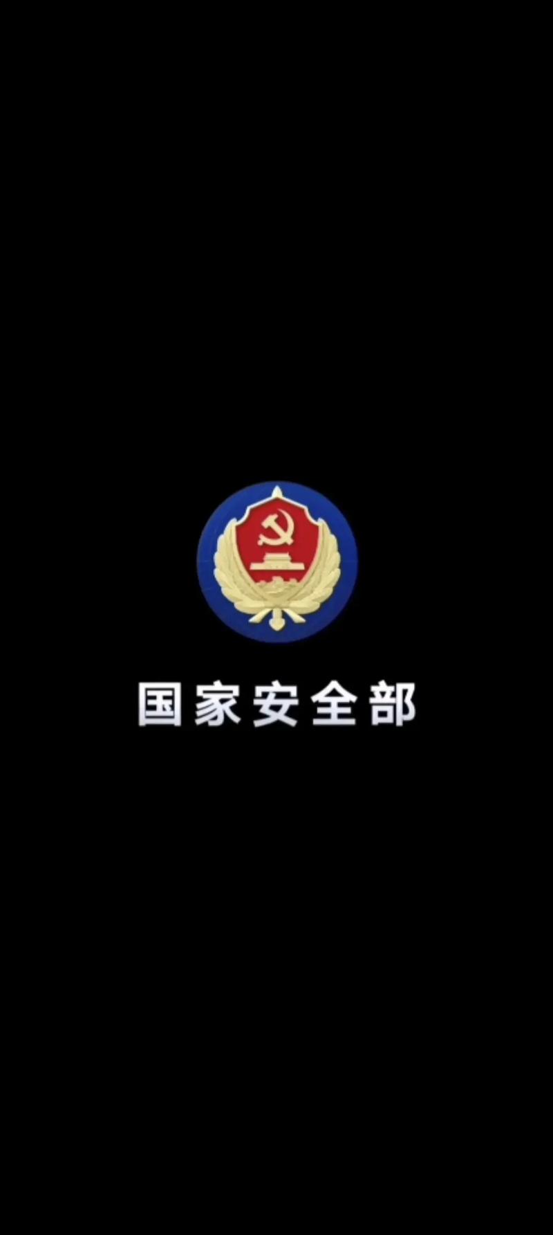 国安是什么职业？看完这篇你就全明白了！
