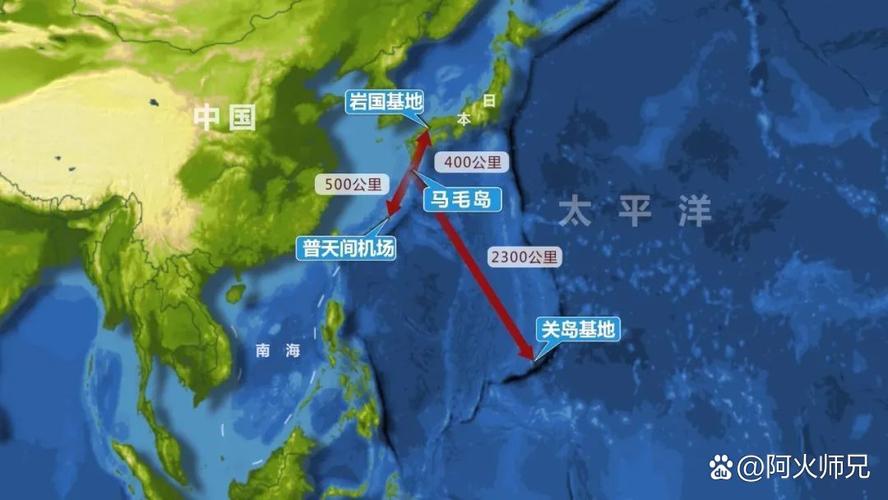 日本占领关岛的历史：为什么很多人称它为日本关岛？