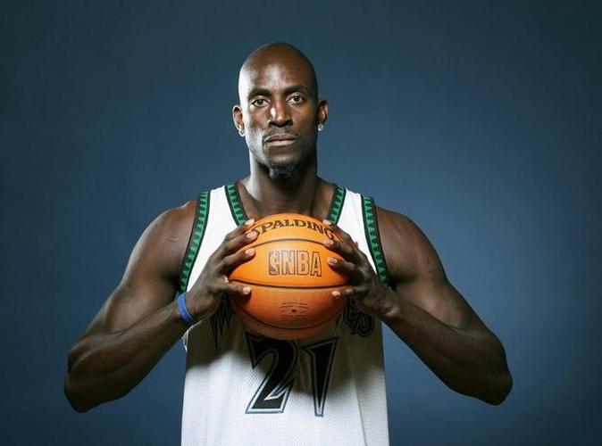 加内特算不算NBA巨星？看完这篇你就全明白了！